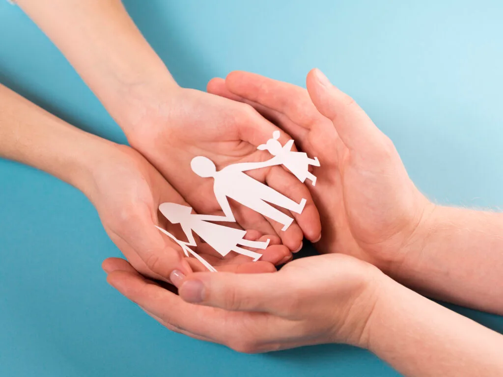 Centros de Referência de Assistência Social (CRAS)