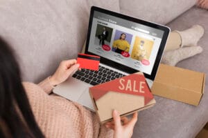 Como Resolver Problemas com Compras Online