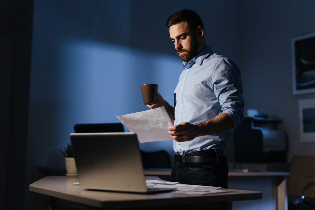 Direitos dos Trabalhadores Noturnos: Conheça suas Garantias Legais