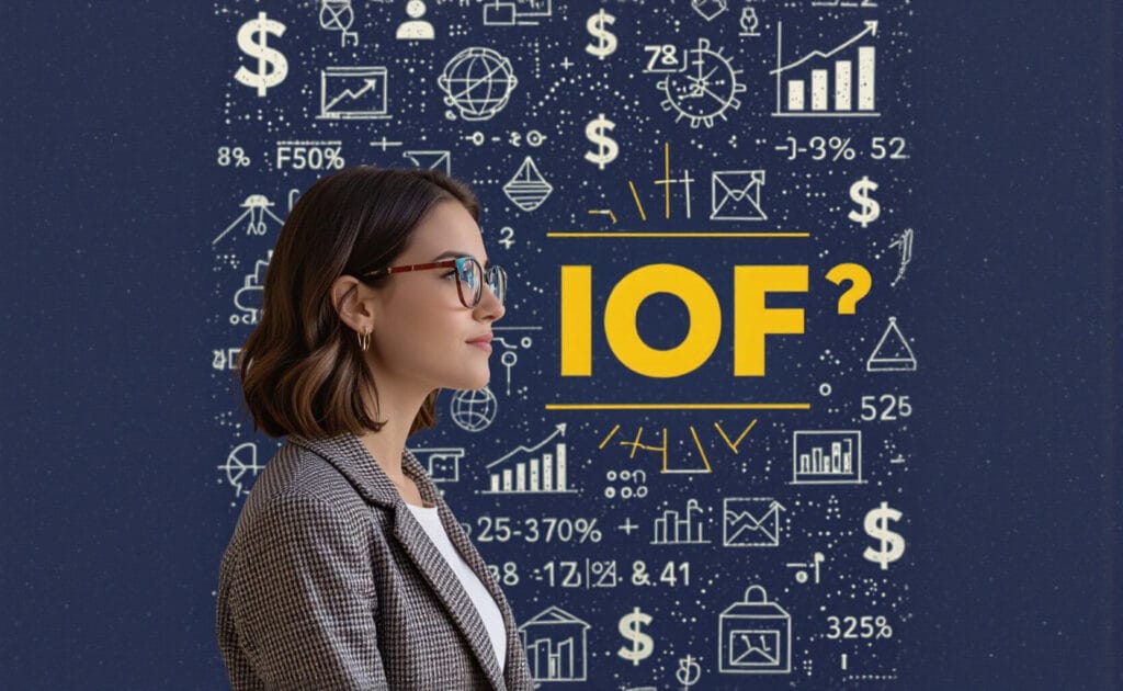O IOF e Você: Como Economizar nas Operações do Dia a Dia