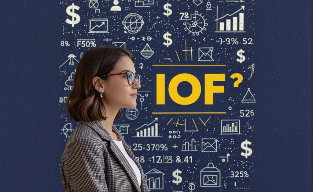 O IOF e Você: Como Economizar nas Operações do Dia a Dia