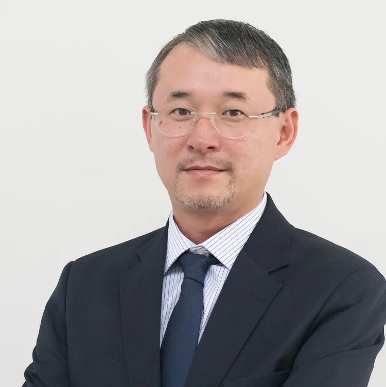 Marcos Yunaka