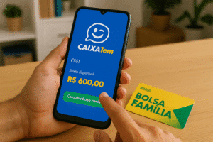 Bolsa Família 2025: Como Receber R$ 600 + Benefícios Adicionais