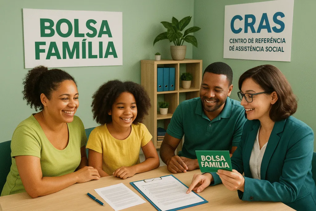 bolsa família