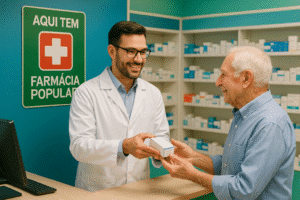 Guia de Medicamentos Gratuitos: Como Conseguir Remédios pelo SUS e Farmácia Popular