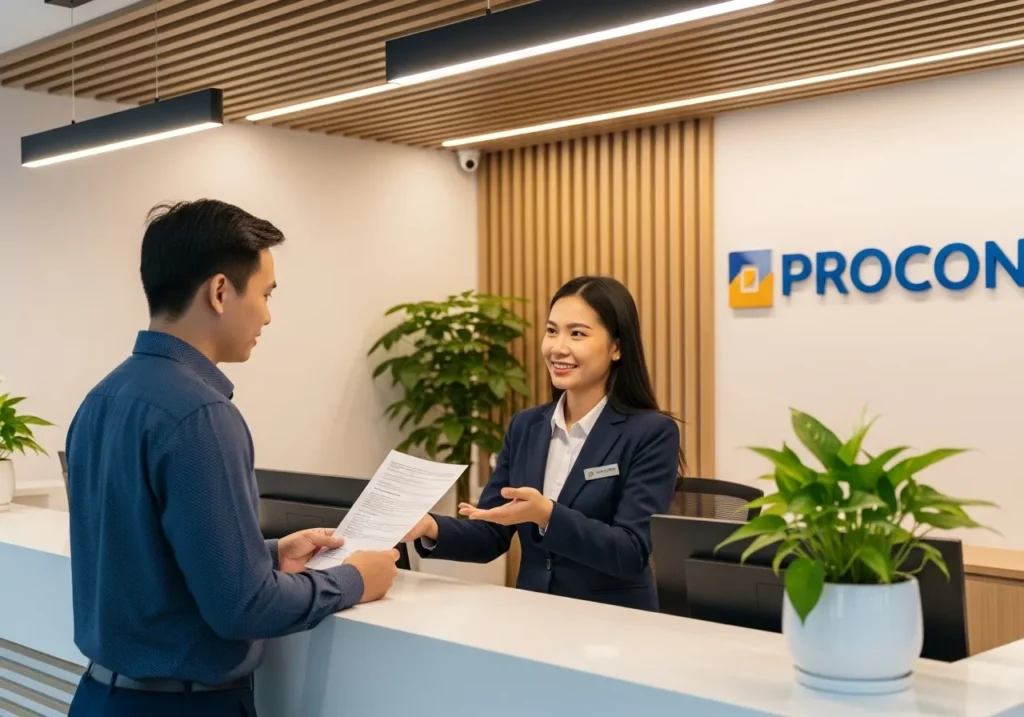 Procon e Defesa do Consumidor: Guia Completo para Seus Direitos