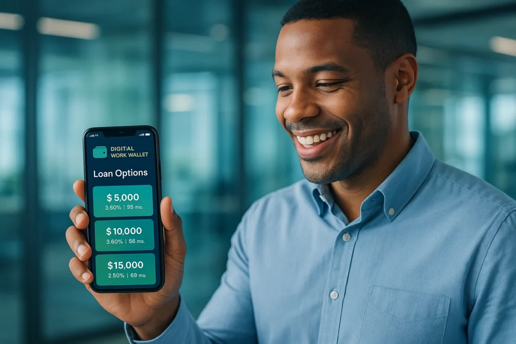 Novo Crédito Consignato