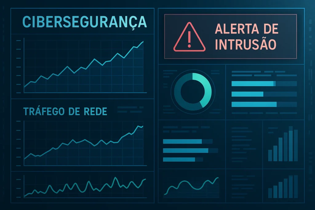 Como Melhorar a Segurança Digital da Sua Empresa em 2025