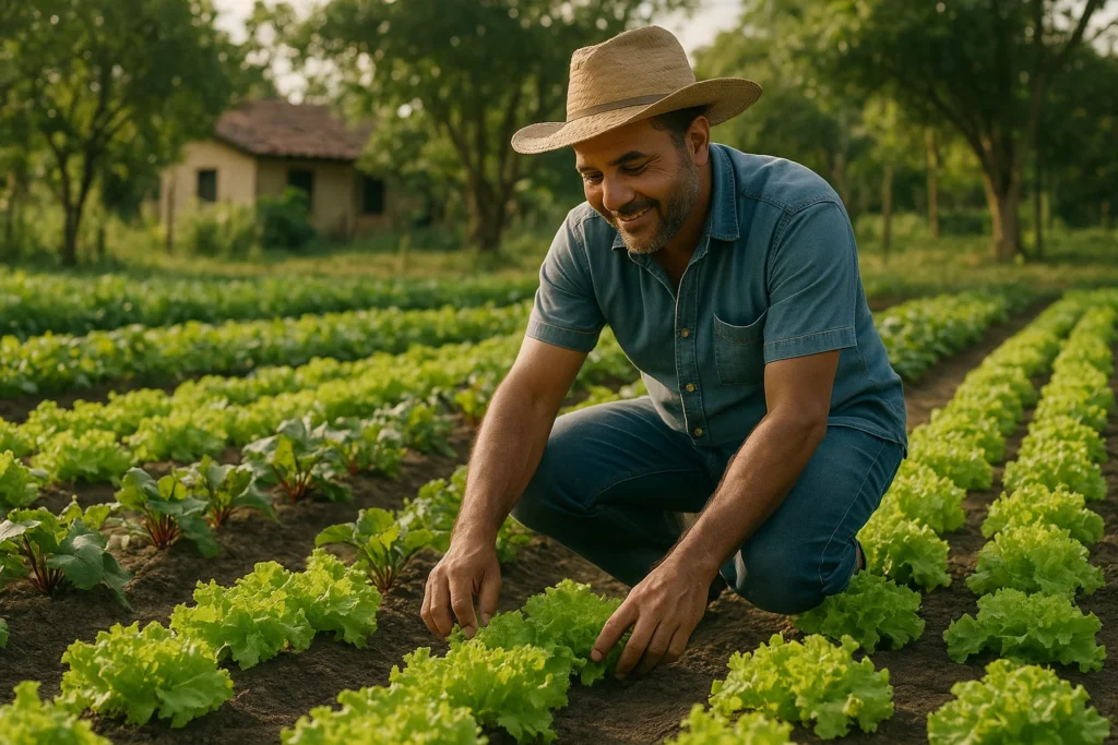 Selecionar Guia Definitivo das Carreiras na Agricultura: Do Campo à Tecnologia em 2025 – Transforme Sua Vida e Profissão no Agronegócio Guia Definitivo das Carreiras na Agricultura: Do Campo à Tecnologia em 2025 – Transforme Sua Vida e Profissão no Agronegócio