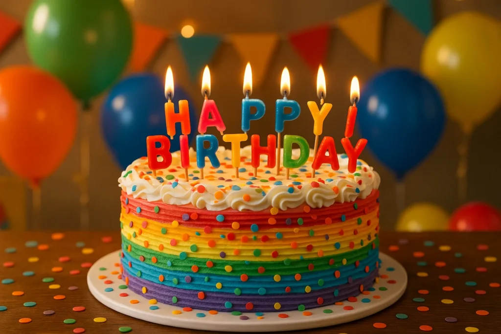 Guia Definitivo: Bolos de Aniversário! Do Sonho à Doce Realidade (e Lucro no Bolso!)