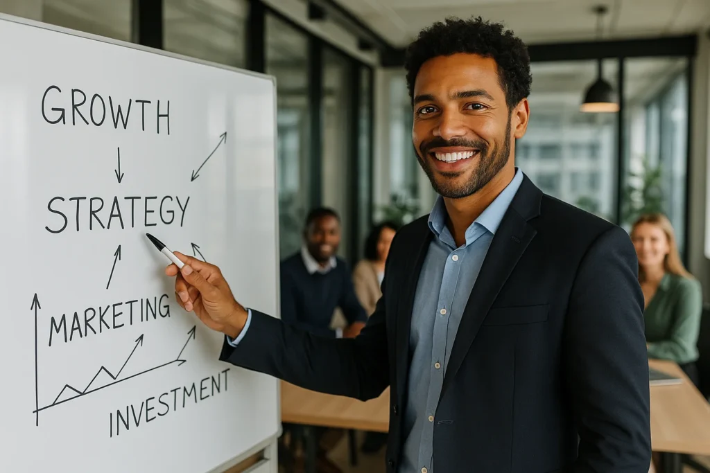 Selecionar O Guia Definitivo do Empreendedor de Alto Impacto: Mentalidade