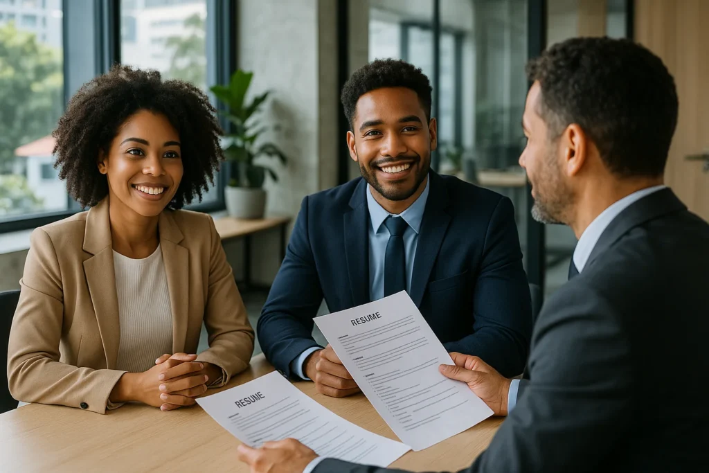 Radar de Oportunidades: Emprego e Direitos na Segunda Quinzena de Outubro de 2025