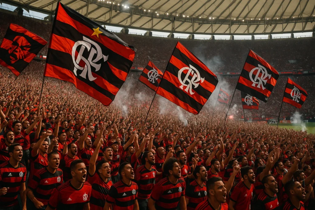 Guia Definitivo do Flamengo: História, Títulos e a Governança