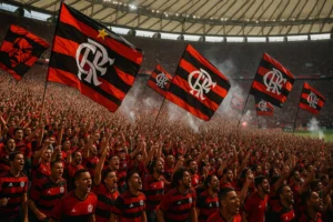 Guia Definitivo do Flamengo: História, Títulos e a Governança
