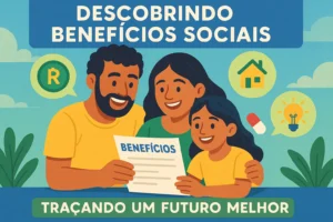 Benefícios Escondidos: Você Pode Ter Dinheiro Esperando por Você