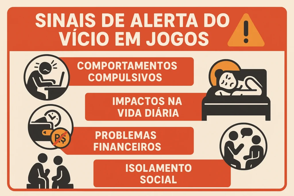 BETs: Como Não Ser Escravo dos Jogos – Guia de Proteção 2025