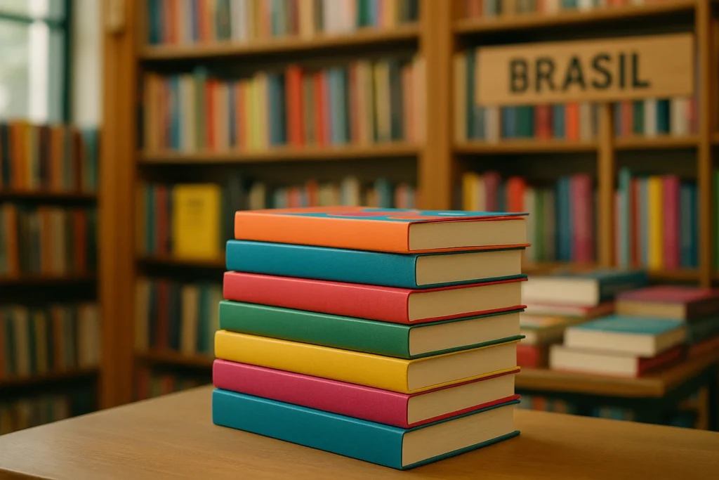 Como Publicar seu Livro Físico e Ganhar Dinheiro