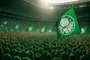 Guia Definitivo do Palmeiras: História, Títulos e a Governança de um Grande Campeão do Brasil