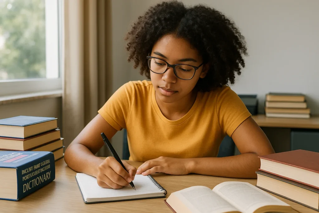 As 15 Melhores Técnicas de Redação para Vestibulares: O Guia Definitivo para a Nota Máxima