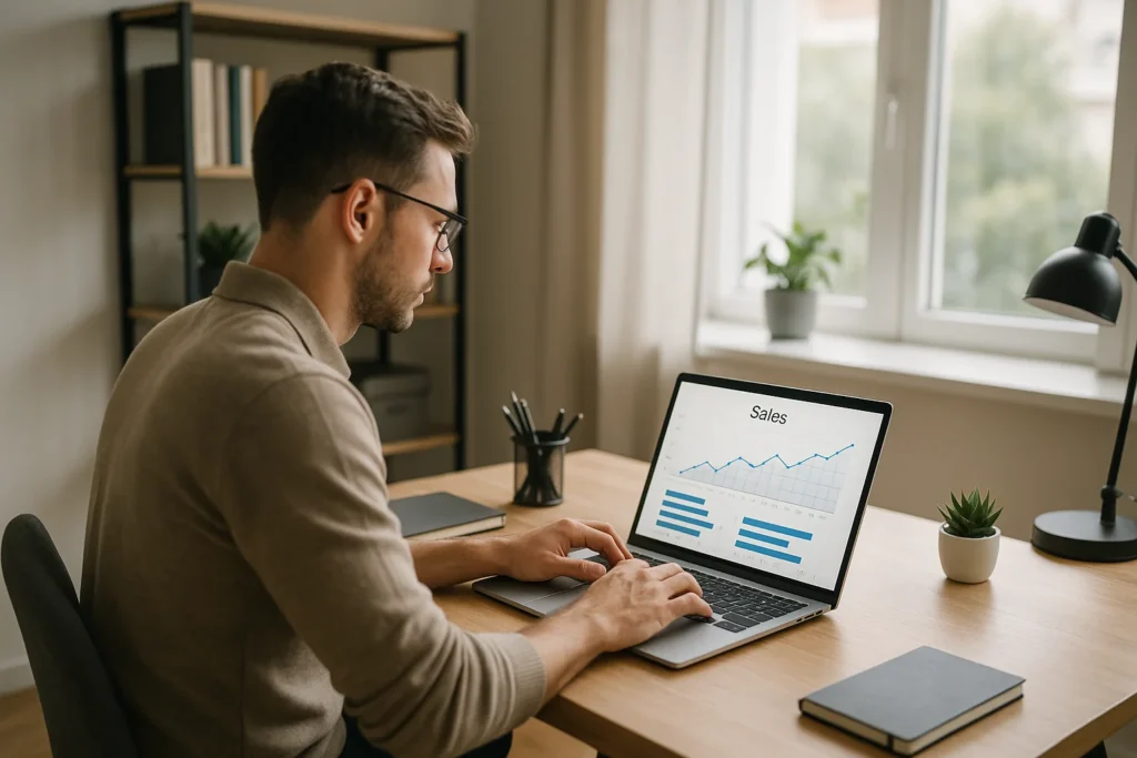 A Verdade que Ninguém Te Conta sobre Ganhar Dinheiro Online Se você está buscando formas de ganhar dinheiro na internet, provavelmente já se deparou com promessas mirabolantes: “Ganhe R$ 10 mil em 30 dias!”, “Fique rico trabalhando 2 horas por dia!”, “Sistema automático que gera renda enquanto você dorme!”. A realidade é bem diferente, e este artigo existe para te proteger de armadilhas que podem custar caro.