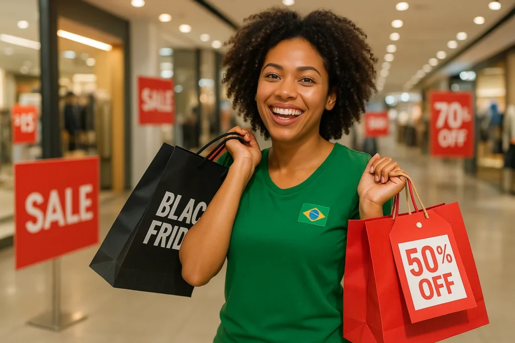 Black Friday 2025: As 20 Maquiagens de Preço e Golpes Mais Comuns