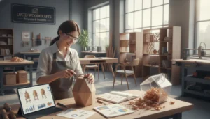 Como Ganhar Dinheiro com Marcenaria e Montar seu Negócio Lucrativo do Zero