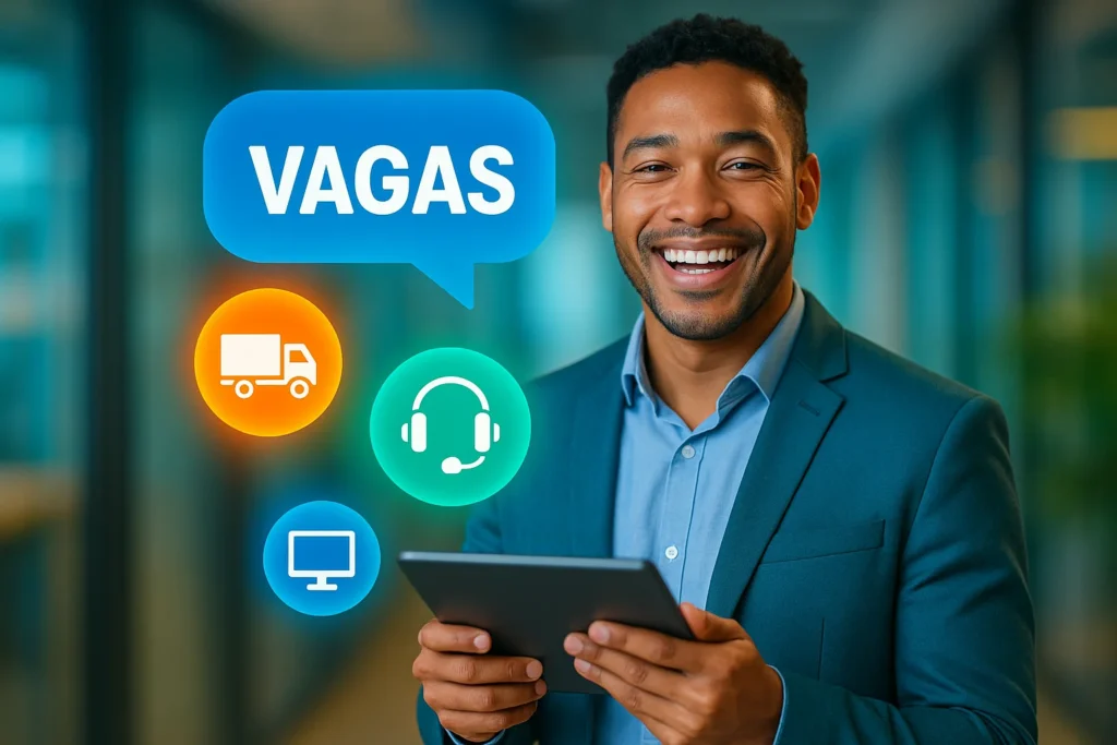 Guia de Oportunidades: Primeira Quinzena de Novembro 2025