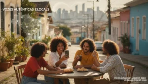 Guia Completo: Micro-Influenciador do Zero no Brasil