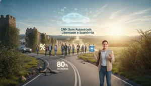 Autodidata CNH, Carteira de motorista, CNH sem autoescola, Custo CNH, Detran, Economia CNH, Habilitação, Instrutor independente CNH, Legislação de Trânsito, Novo modelo CNH, Prova CNH, Tirar CNH