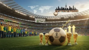 Copa do Mundo: História, Campeões, Tradição e Impacto Global