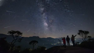 Fenômenos Astronômicos de Dezembro de 2025: O Guia COMPLETO para Ver e Entender no Brasil