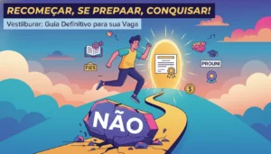 ano sabático, bolsas de estudo, como passar no vestibular, comprovação de renda, dicas vestibular, ENEM, ensino superior, FIES, não passou no vestibular, planejamento de estudos, preparação vestibular, PROUNI