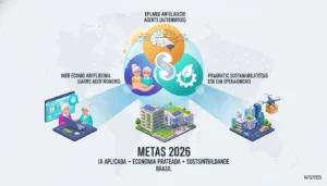 Metas para 2026: Seu Guia Definitivo para Nichos e Oportunidades de Negócio Lucrativas no Brasil