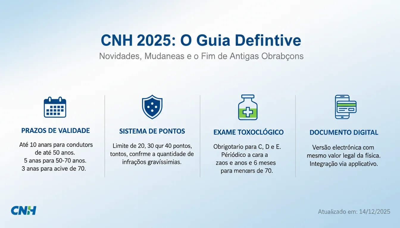 CNH 2025: O Guia Definitivo com TODAS as Novidades, O que Mudou e o Fim de Antigas Obrigações - Exemplo Prático