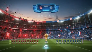 Flamengo x PSG: Guia Completo da Final da Copa Intercontinental da FIFA 2025 – Tática, Horários e Onde Assistir