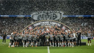Corinthians Campeão Copa do Brasil 2025: Análise Completa da Vitória Épica Contra o Vasco, Heróis e Próximos Passos