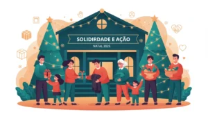 Como Ajudar Pessoas Carentes no Natal: O Guia Definitivo de Solidariedade e Ação Social