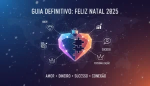 Guia Definitivo: As Melhores Mensagens de Feliz Natal para 2025 (Amor, Dinheiro, Sucesso e Mais)