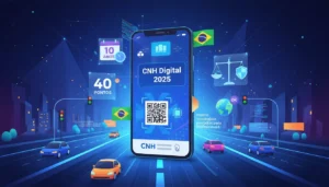Novas Regras CNH 2025: Tudo o que Você Precisa Saber para Não Ser Pego de Surpresa