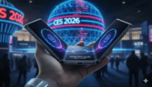 O Samsung Tri-Fold Matou o Tablet? O Guia Definitivo do Lançamento na CES 2026