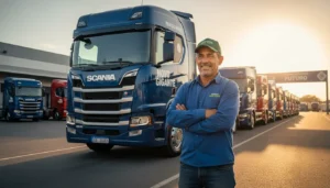 Crédito de R$ 10 Bi para Caminhões: Guia Completo para Financiar seu Veículo Novo pelo Governo