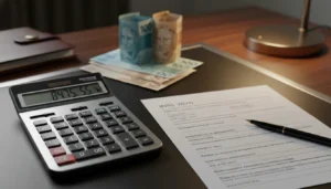 Teto do INSS 2026: Projeção aponta valor de R$ 8.475,55