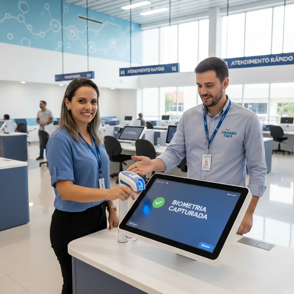 CIN Digital no Celular