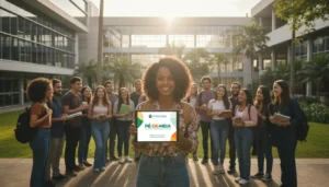 Nova Lei do "Pé-de-Meia Licenciatura": Entenda os Valores, Regras e a Poupança de R$ 1.050