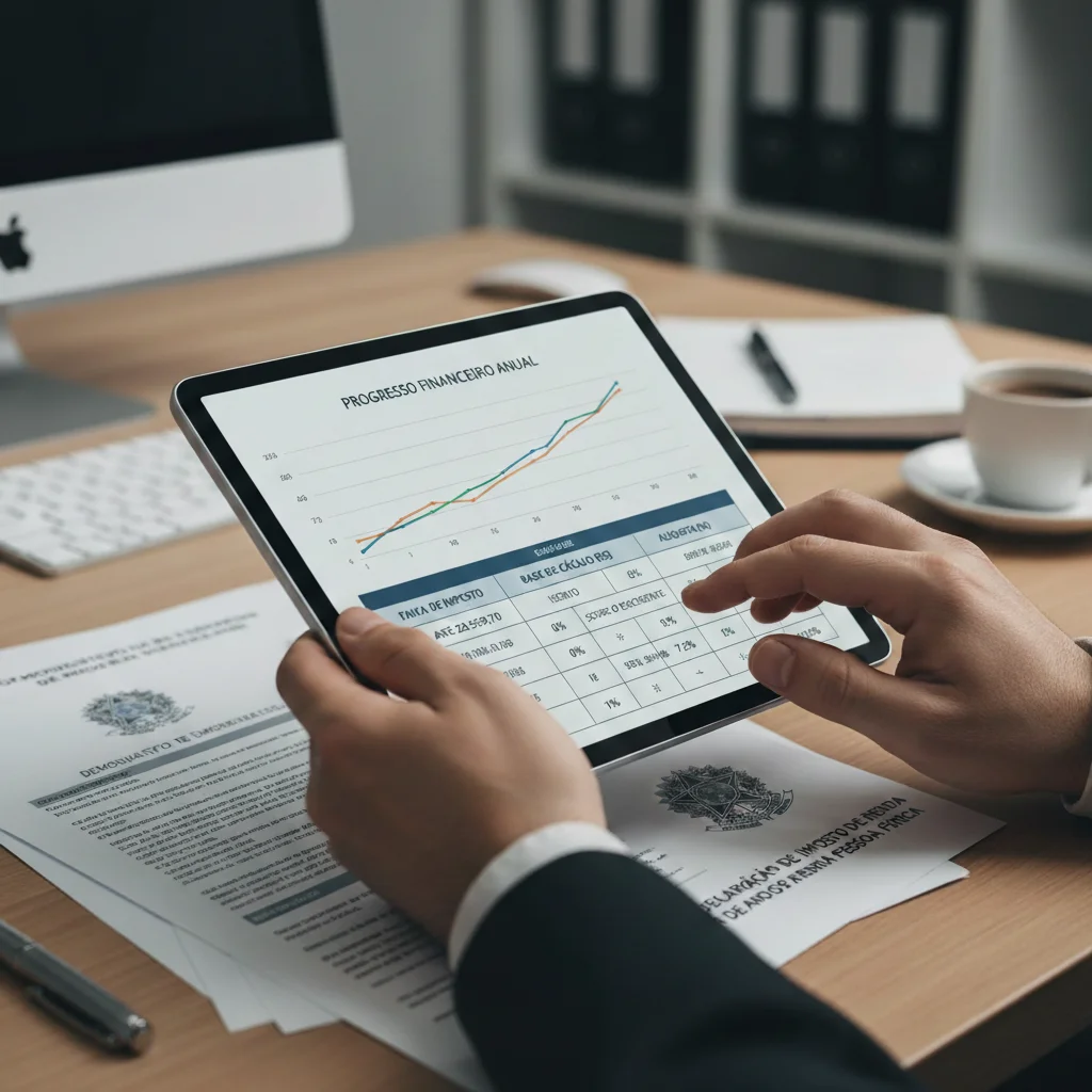 Tabela INSS 2026: Novo Teto de R$ 8.475,55 e Impacto no Seu Salário - Parte 2