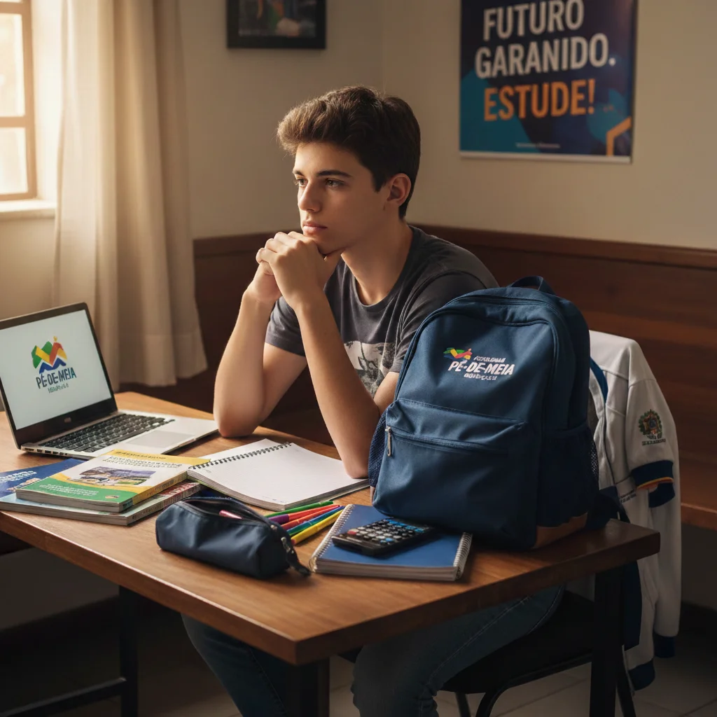 Calendário Janeiro 2026: Datas Confirmadas do Bolsa Família e Pé-de-Meia - Parte 3