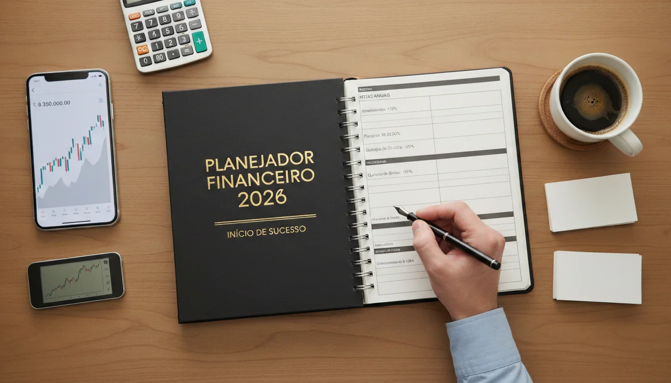 Calendário Janeiro 2026: Datas Confirmadas do Bolsa Família e Pé-de-Meia - Parte 4