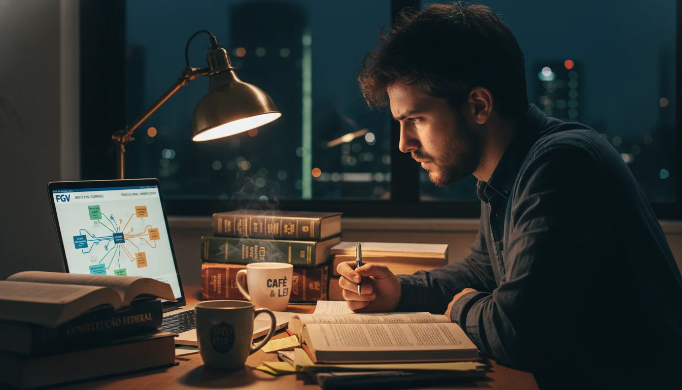 Calendário Oficial OAB 2026 e Edital 46º Exame: O Guia Definitivo - Parte 2