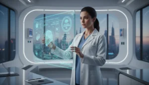 O Fim da Era Experimental: O que muda hoje com a nova regra do CRM sobre IA