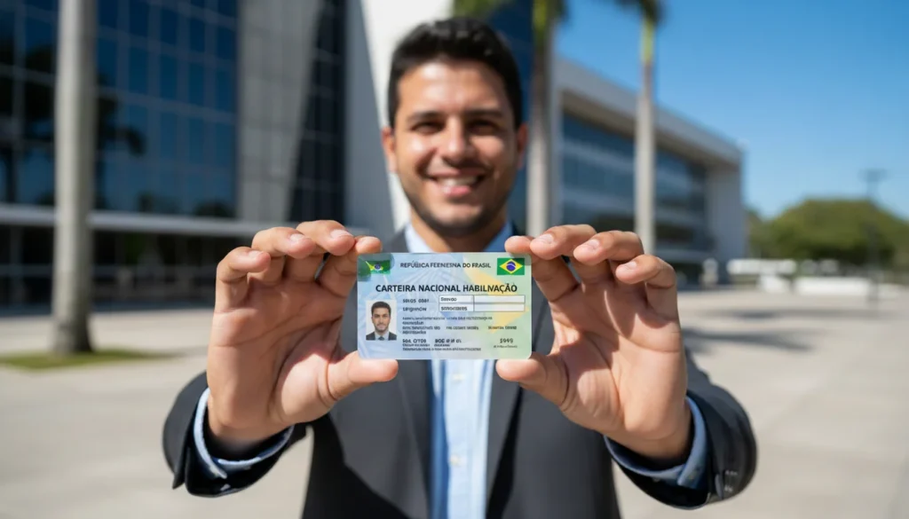 Regulamentação Federal da Isenção de Taxas para CNH em 2026: O Guia Definitivo